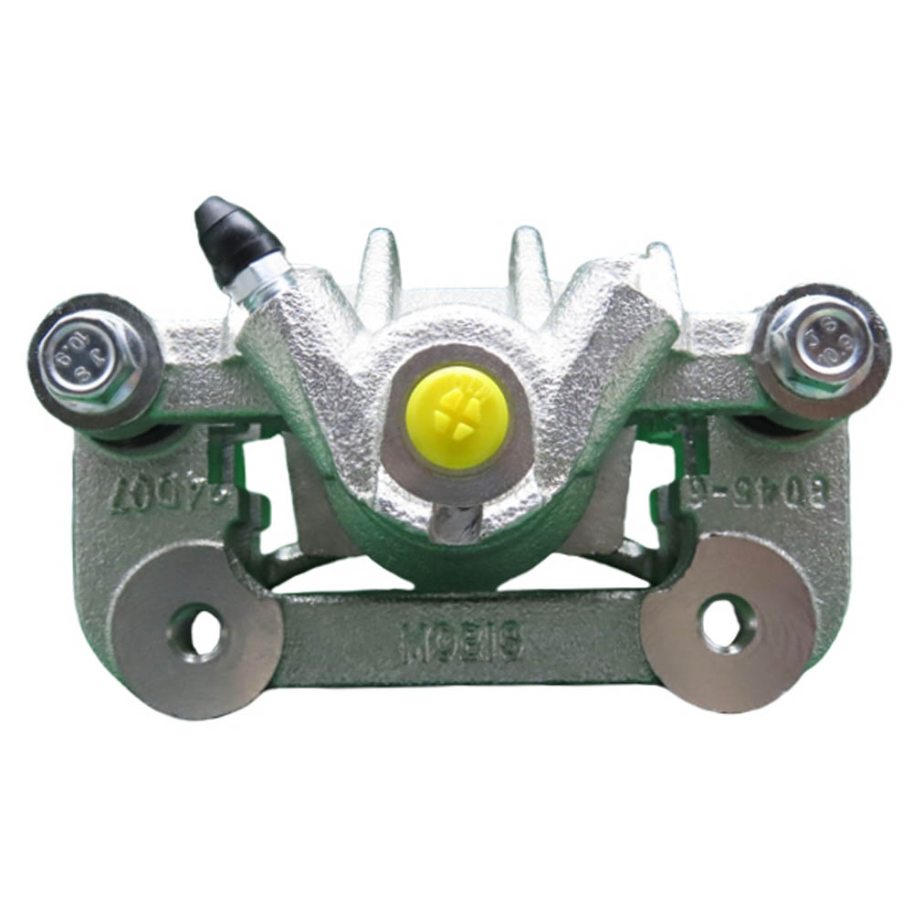 2009 Hyundai Elantra Brake Caliper